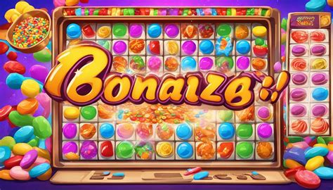 Sweet Bonanza mobil çevrimiçi Türk Array